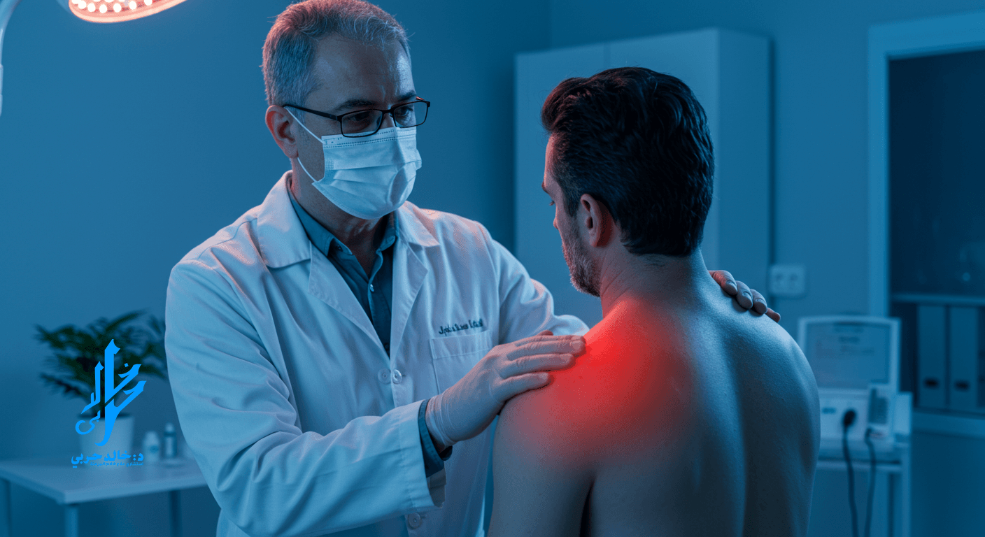 افضل دكتور علاج الألم في مصر