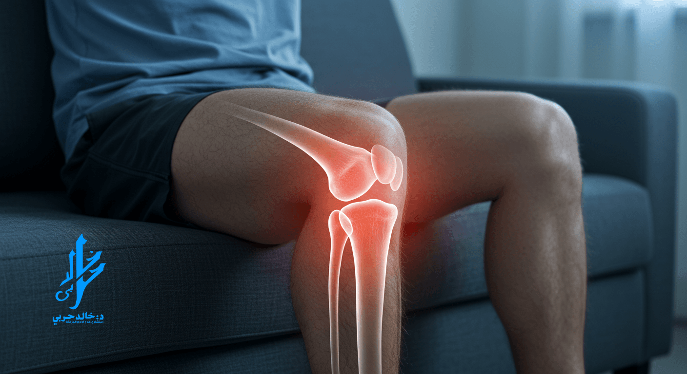 عملية شفط الغضروف بدون جراحة